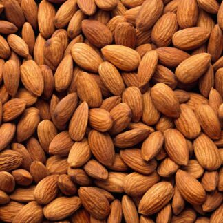 almond